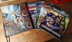 Warhammer Boeken paperback + hardcover, Verzenden, Nieuw, Warhammer, Figuurtje(s)
