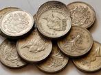 GEZOCHT oude Engelse ponden €0,40 p/stuk, Postzegels en Munten, Munten | Europa | Niet-Euromunten, Ophalen of Verzenden