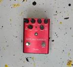 Fender Santa Ana Overdrive, Gebruikt, Fender, Ophalen of Verzenden, Fender