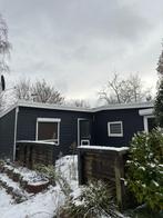 Edelweisz Populair Stacaravan / Chalet | badkamer |transport