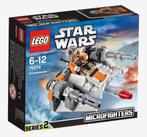 Lego StarWars 75074 (93 onderdelen), Kinderen en Baby's, Speelgoed | Duplo en Lego, Ophalen of Verzenden, Lego, Zo goed als nieuw