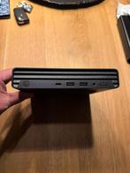 HP Pro Mini 400 G9 Core i5 16 of 32GB RAM 512GB SSD 12th gen, Hp, Nieuw, SSD, Intel Core i5