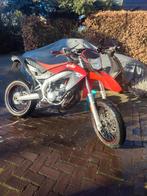 Aprillia SX 50 (ook te ruil), Ophalen, Gebruikt