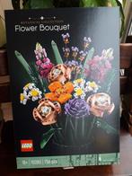 Lego Botanicals 10280 Bloemenboeket (MISB), Kinderen en Baby's, Speelgoed | Duplo en Lego, Ophalen of Verzenden, Nieuw, Complete set