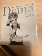 Diana: Woman of Style - Jackie Modlinger, Ophalen of Verzenden, Nieuw, Buitenland, Tijdschrift of Boek
