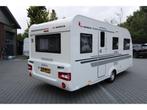 Adria Adora 472 LU Voortent-Mover-Fietsenrek, Caravans en Kamperen, Rondzit, Bedrijf, Schokbreker, Adria