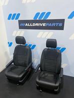 VW T6 Multivan bijrijdersstoel bestuurdersstoel leder alcant, Gebruikt, -, -, Ophalen of Verzenden