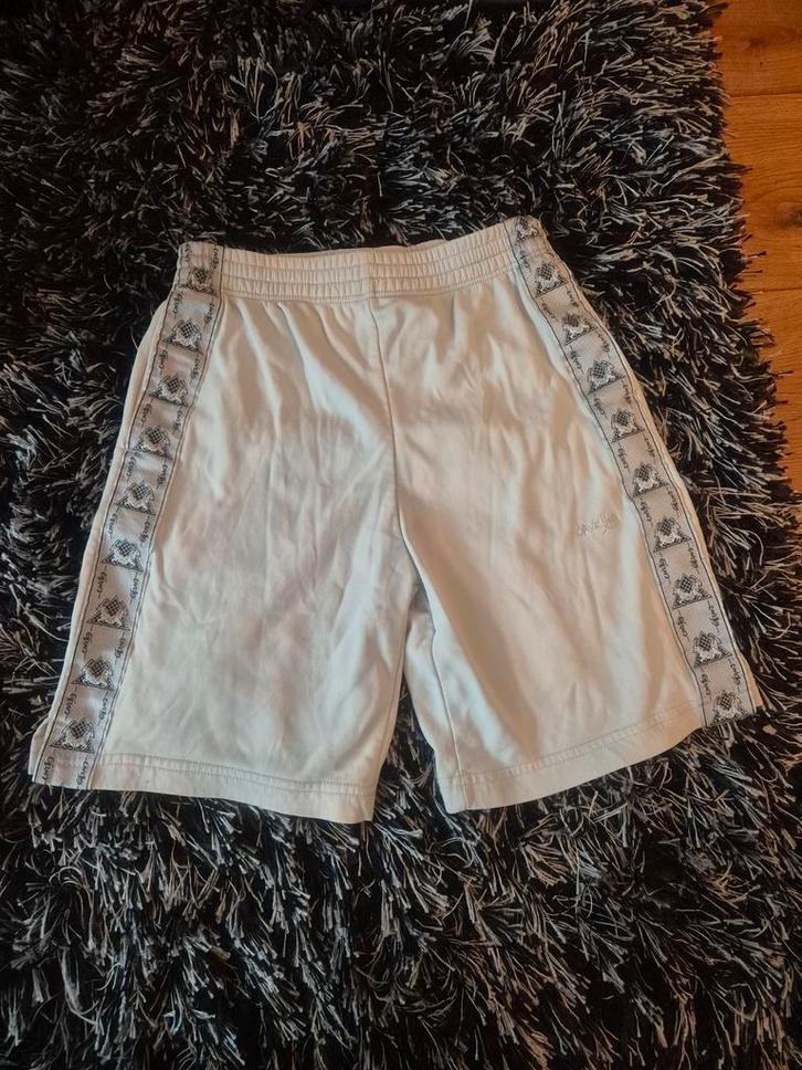 Cavello kinder korte broek met Bies, Kinderen en Baby's, Kinderkleding | Maat 164, Nieuw, Jongen of Meisje, Broek, Ophalen of Verzenden
