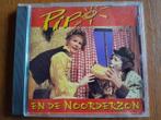 Pipo en de noorderzon cd, Ophalen of Verzenden, Zo goed als nieuw, Muziek