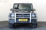 Mercedes-Benz G-Klasse AMG 55 Kompressor Lang |Pano|, Automaat, Gebruikt, 2506 kg, G-Klasse