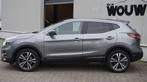 Nissan Qashqai 1.3 DIG-T Automaat Climate Control | Cruise C, 12 maanden, Stof, Gebruikt, Euro 6