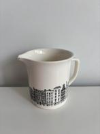 Villeroy & Boch melk kannetje Herengracht Amsterdam ZGAN!!!, Antiek en Kunst, Ophalen of Verzenden