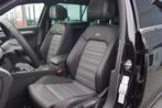 Volkswagen PASSAT VARIANT 1.5 TSI DSG R-Line / Panodak / Lee, 730 kg, Overige modellen, 4 cilinders, Zwart
