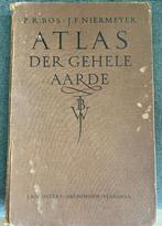 Schooltatlas (1951), Ophalen of Verzenden