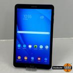 Samsung Galaxy Tab A 16GB WiFi 10.1inch zwart 2016 | Android, Computers en Software, Android Tablets, Zo goed als nieuw