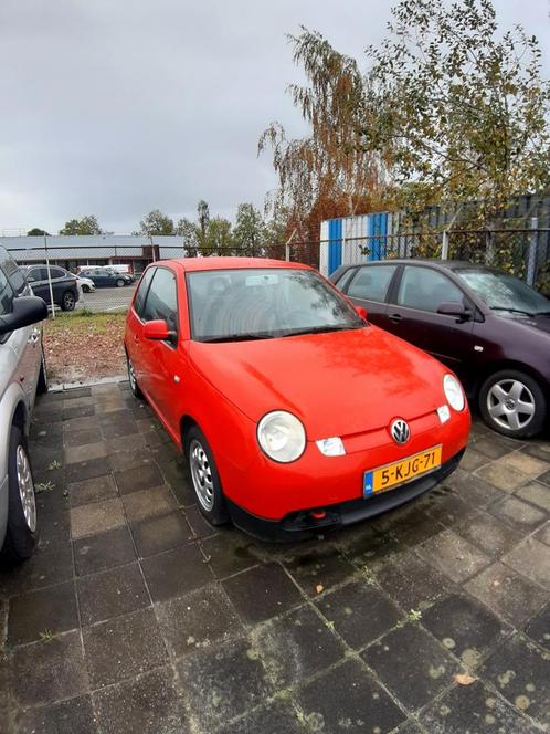 Onderdelen vw lupo 3l., Auto-onderdelen, Spiegels, Ophalen of Verzenden