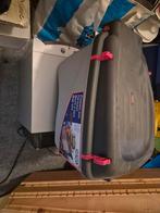 Fietsbox, Ophalen, Gebruikt, Algemeen, Overige typen