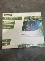 Kinzo Vijverbeschermer - Nieuw in doos!, Tuin en Terras, Vijver-toebehoren, Ophalen of Verzenden, Nieuw, Vijvernet