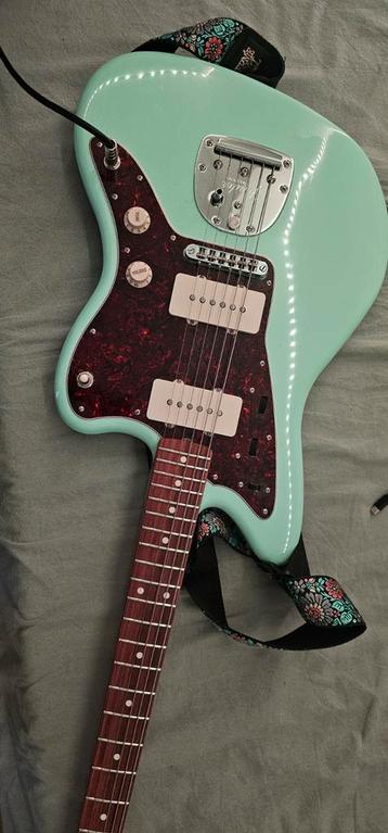 Fender Jazzmaster Vintera 60s Modified  (Mexico) beschikbaar voor biedingen