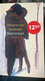 Hart in hart - Désanne van Brederode., Boeken, D. vam Brederode, Ophalen of Verzenden, Zo goed als nieuw, Nederland