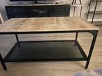 IKEA FJÄLLBO Salontafel 90x46, Huis en Inrichting, Tafels | Salontafels, Ophalen, Gebruikt, 100 tot 150 cm, 50 tot 100 cm