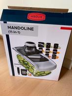 Mandoline Keukenmachine, Ophalen, Zo goed als nieuw
