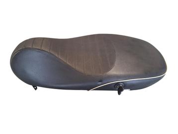 Buddyseat buddy zadel origineel Vespa Sprint Primavera beschikbaar voor biedingen