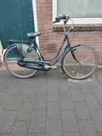 Gazelle Impala 54 cm 5 versnellingen, Ophalen, Versnellingen, Gazelle, 53 tot 56 cm