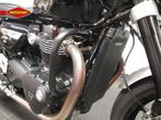 Triumph SPEED TWIN 1200 (bj 2022), Bedrijf, Meer dan 35 kW, Overig