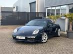 Porsche Boxster 2.7 Tiptronic 987!!, Auto's, Porsche, Automaat, 1330 kg, Achterwielaandrijving, 74 €/maand