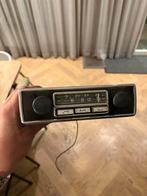 Blaupunkt Autoradio Oldtimer - Kever, Auto diversen, Autoradio's, Ophalen of Verzenden, Gebruikt