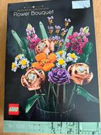 Lego Flower Bouquet 10280, Kinderen en Baby's, Speelgoed | Duplo en Lego, Ophalen of Verzenden, Gebruikt