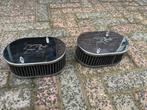 K&N filters voor Weber carburateurs., Ophalen of Verzenden