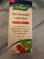 Menstruatie tabletten, nog bijna een jaar goed, Ophalen of Verzenden, Nieuw, Overige typen