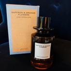 Zara Eau de Parfum – Saffron & Orange Flowers by Jo Malone, Sieraden, Tassen en Uiterlijk, Ophalen of Verzenden, Zo goed als nieuw