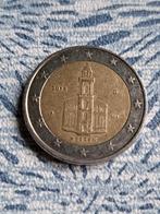 2 euro cc Duitsland Hessen 2015 (A), Postzegels en Munten, Munten | Europa | Euromunten, Ophalen of Verzenden, Duitsland, 2 euro