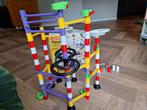 Quercetti Migoga Marble Run Knikkerbaan, Ophalen, Gebruikt, Jongen of Meisje