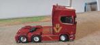 Scania 6x4  wsi, Ophalen of Verzenden, Zo goed als nieuw, Bus of Vrachtwagen, Wsi