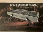 Outdoor barbecue bbq elektrisch, Ophalen of Verzenden, Nieuw