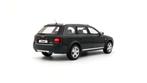 Audi A6 C6 All Road Brilliant Black 2000, Hobby en Vrije tijd, Modelauto's | 1:18, OttOMobile, Rue de L' Ecusson 2, 56120 Josselin France
