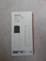 Ikea Hackas handgrepen zwart 100mm (2 stuks), Ophalen, Nieuw, Overige typen