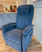 Fitform sta op fauteuil extra breed 57cm bj 2022 Zitgemak, Ophalen, Zo goed als nieuw, 75 tot 100 cm, Stof