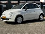 Fiat 500 1.2 Pop, Euro 5, Stof, Gebruikt, 1242 cc