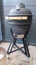 Kamado 18 inch - Zo Goed Als Nieuw!, Tuin en Terras, Ophalen