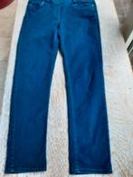 Comfortabele broek CLAUDE ARIELLE  - 44, Kleding | Dames, Blauw, Maat 42/44 (L), Ophalen of Verzenden, Zo goed als nieuw