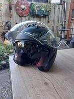 Motorhelm, Ophalen, Nieuw, Twister