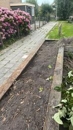 Gratis tuingrond, Tuin en Terras, Aarde en Mest, Ophalen of Verzenden, Tuinaarde