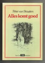 Peter van Straaten - Alles komt goed, Ophalen of Verzenden, Nieuw, Cartoons