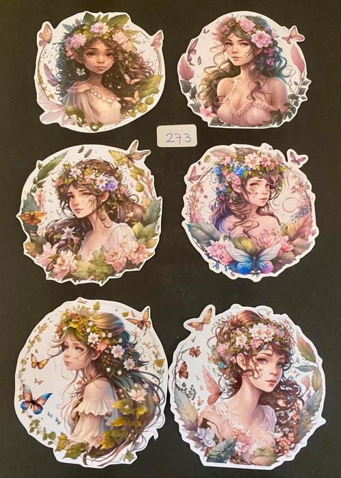 Verschillende diecut setjes (04), Hobby en Vrije tijd, Kaarten | Zelf maken, Nieuw, Knipvel, Overige thema's, Ophalen of Verzenden