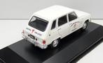 Atlas 1:43 Renault 6 "Centro Gallego" Ambulance 1971 wit, Hobby en Vrije tijd, Modelauto's | 1:43, Overige merken, -, Nieuw, Ophalen of Verzenden